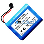 Μπαταρία για PLC V-M611A M611 M615 [Αντικατάσταση μπαταρίας]